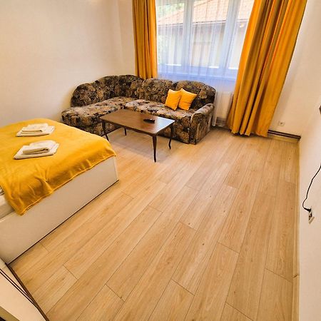 Old Town Bistrik - Free Parking Apartment Sarajevo Exterior photo