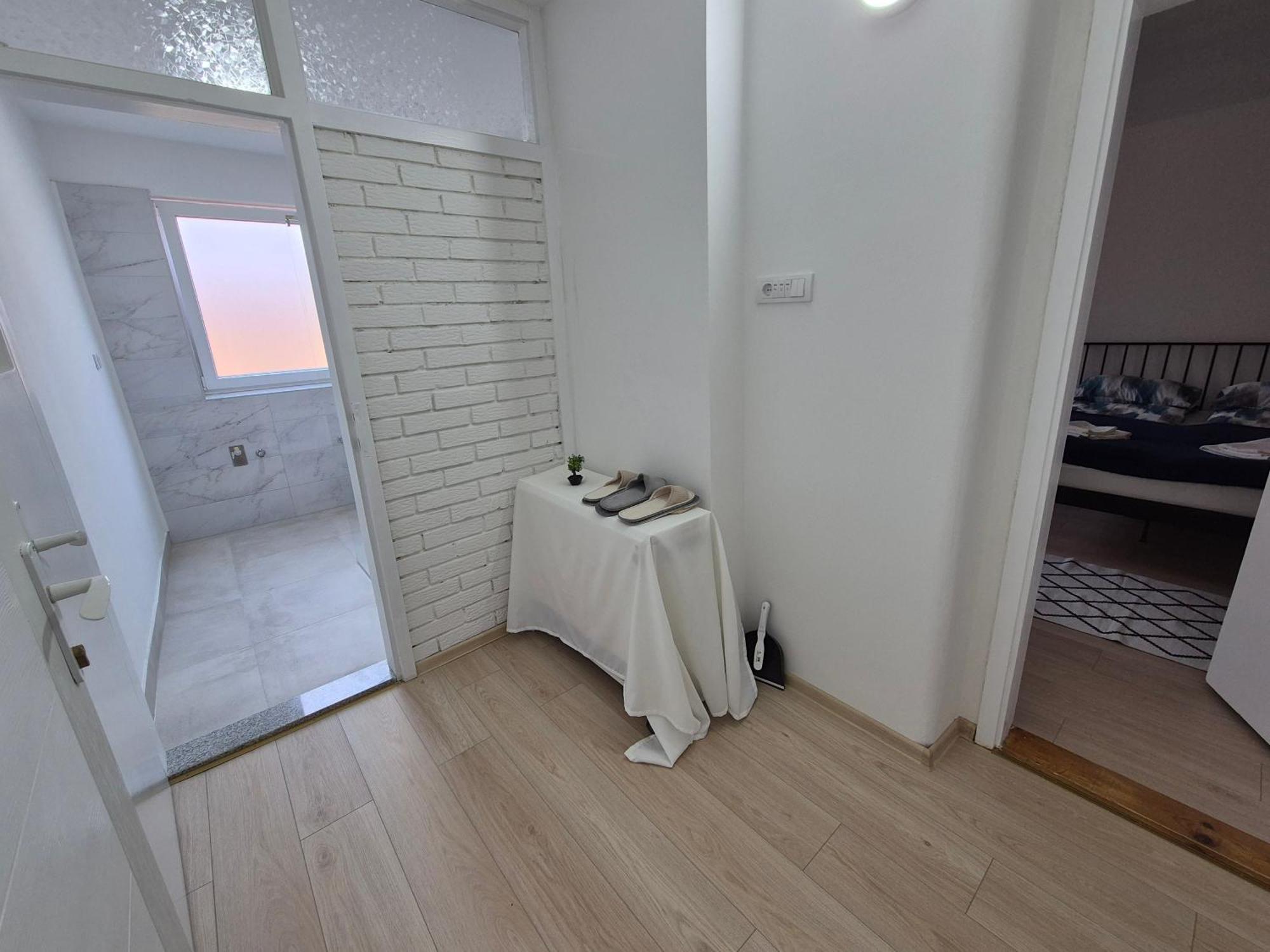 Old Town Bistrik - Free Parking Apartment Sarajevo Exterior photo